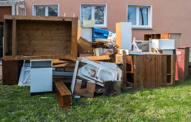 Best Office Junk Removal  in East Tawas, MI