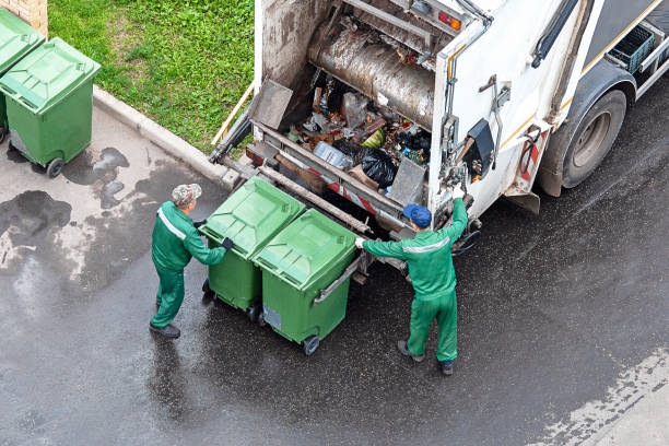 Best Full-Service Junk Removal  in East Tawas, MI