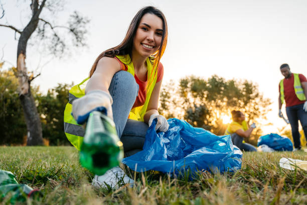 Best Junk Removal and Recycling  in East Tawas, MI