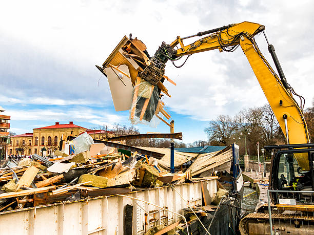 Best Affordable Junk Removal Services  in East Tawas, MI